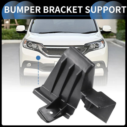 Right Front Bumper Retainer Bracket for Hyundai Elantra (2019-2020)