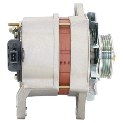 Factory Rebuilt Alternator for Nissan Skyline R31 6cyl 3.0L RB30E 1986~1990