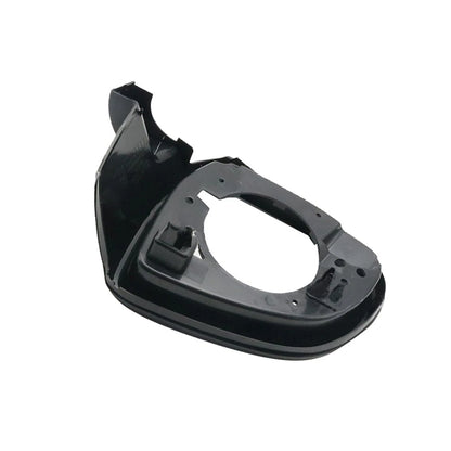 Gloss Black Mirror Caps for BMW X3 X4 X5 X6 F25 F15 F26 F16 (2014-2018)