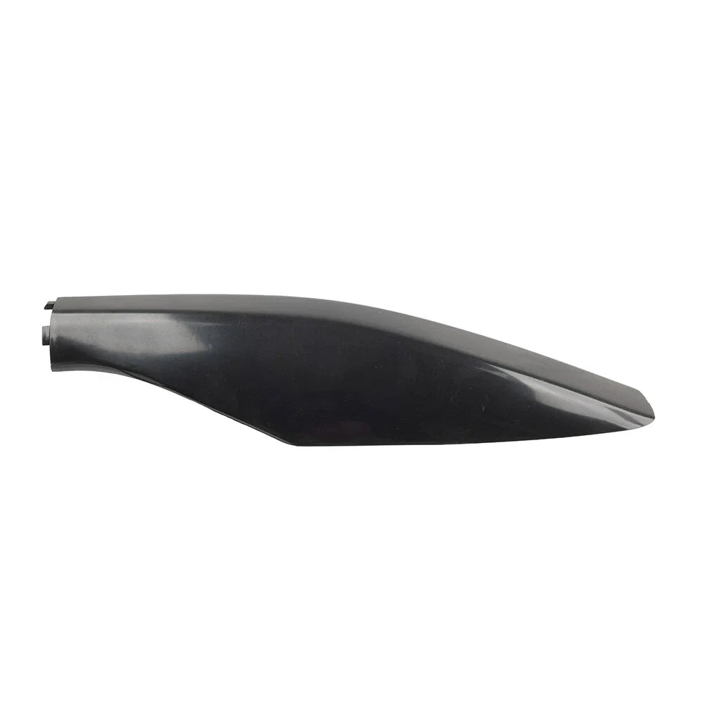 Roof Luggage Rack Leg Cover for Toyota Land Cruiser Prado, Lexus GX470 (2003-2009)