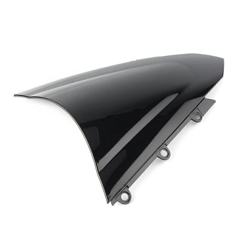 ABS Windshield for Honda CBR500R (2016-2018) Black