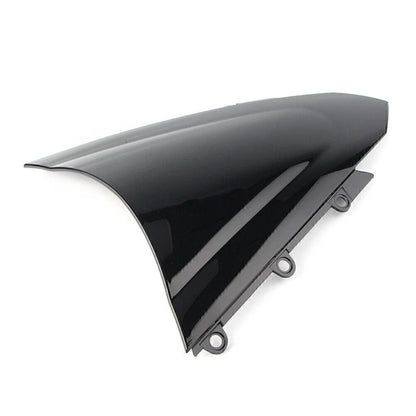 ABS Windshield for Honda CBR500R (2016-2018) Black