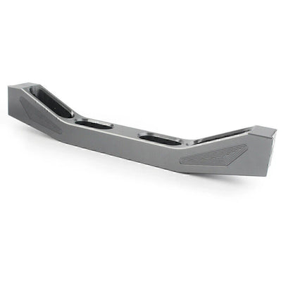 CNC Gray Aluminum Rear Shock Absorber Bracket for Yamaha XMAX 250 300 (17-23)