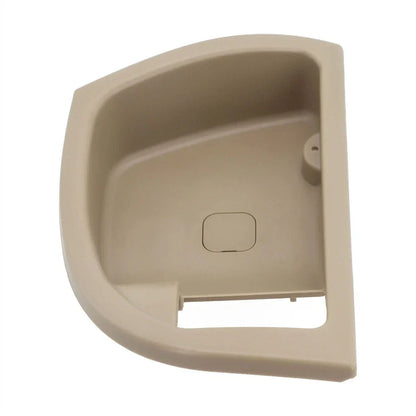 Front Right Inside Door Handle Trim Cover for Hyundai Santa Fe (2007-2012)