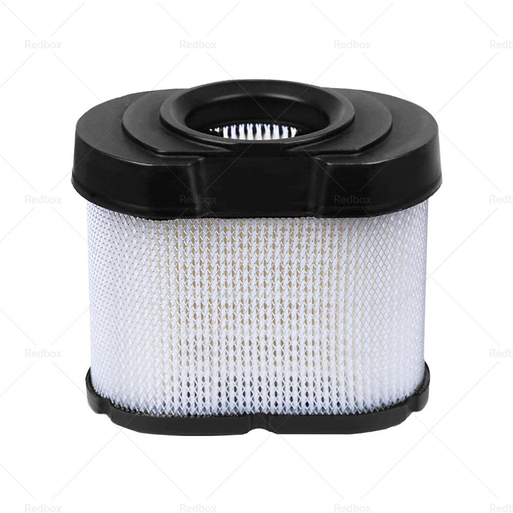 Air Filter & Pre-Filter for Briggs & Stratton V Twin Engine Mower