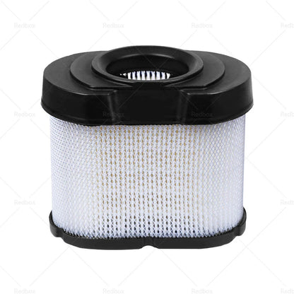 Air Filter & Pre-Filter for Briggs & Stratton V Twin Engine Mower
