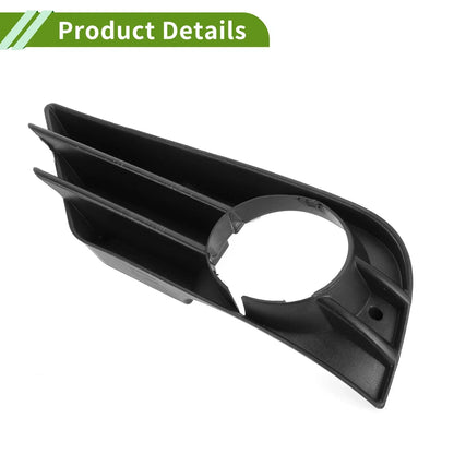 Front Left Fog Light Grill for Mercedes Benz R350 (2006-2010)