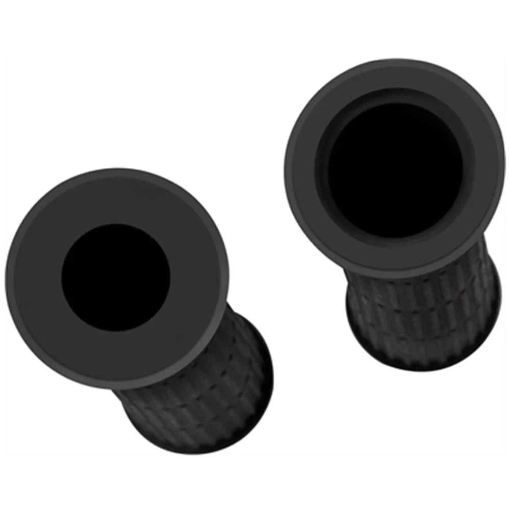 Handle Bar Grips for Honda CT90 S90 CL70 CL90 CB100 CB125S CA160 (1966-1979)