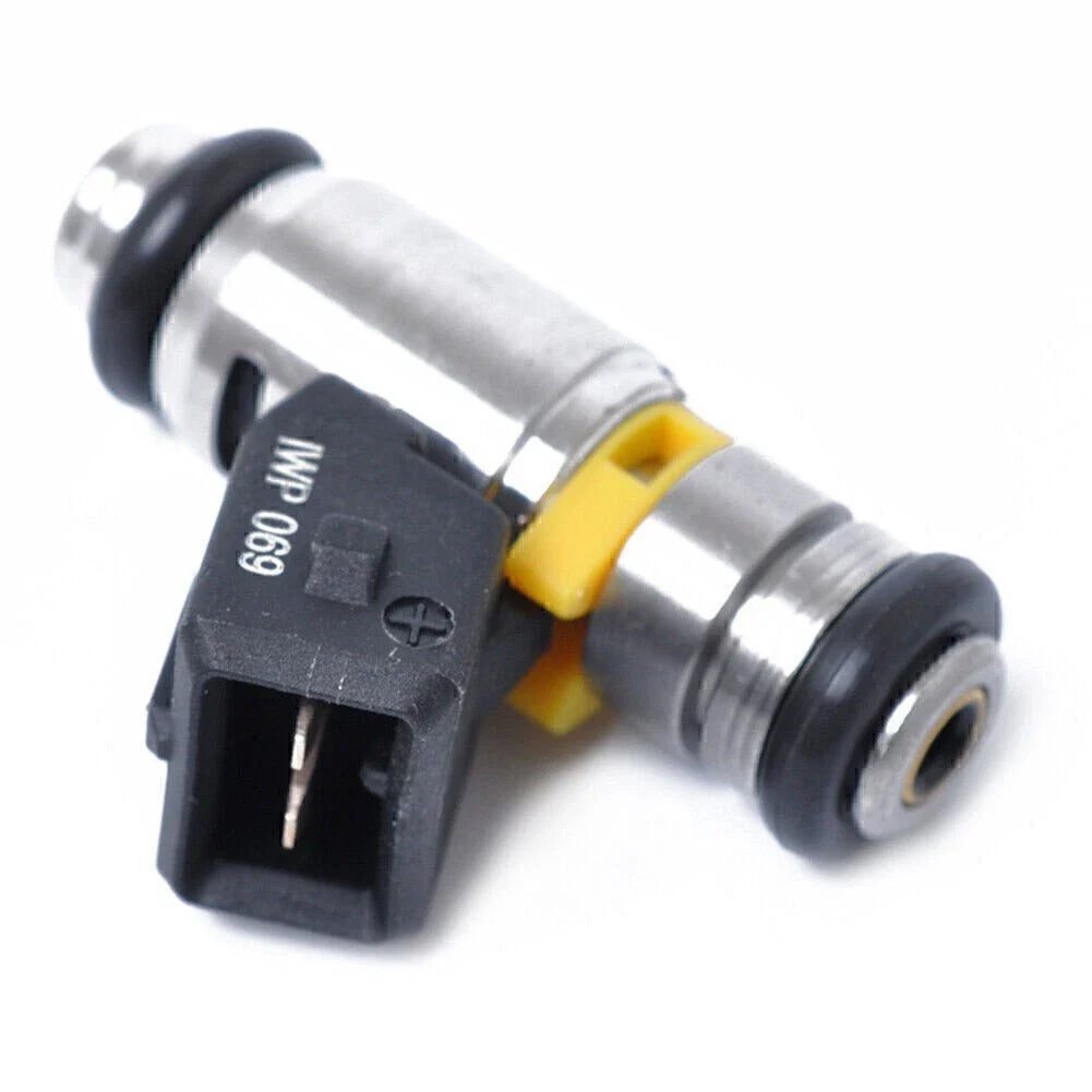 4 x Gas Fuel Injectors for MCM/MIE 350 MAG MPI (1998-2002)