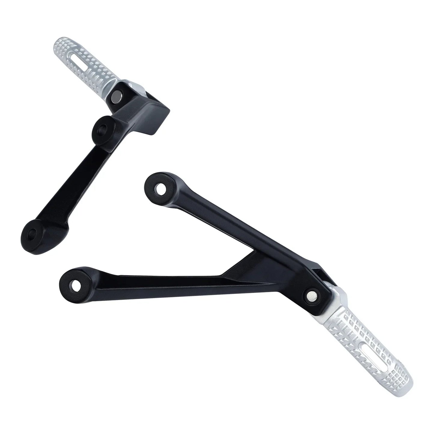Passenger Footpegs for BMW M1000RR S1000RR (2020-2025)