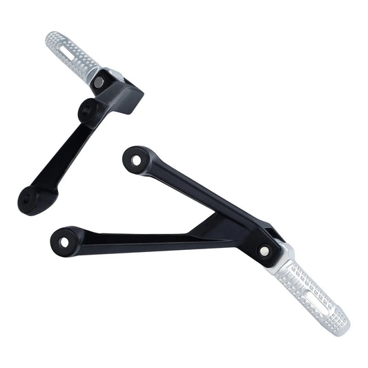 Passenger Footpegs for BMW M1000RR S1000RR (2020-2025)