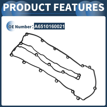 Valve Cover Gasket for Mercedes-Benz A-Class W176 (2012-On)