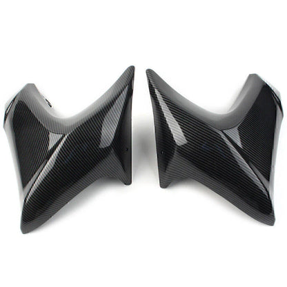 Radiator Cover Panel Fairing  Left & Right for Kawasaki ER6N (2012-2016)