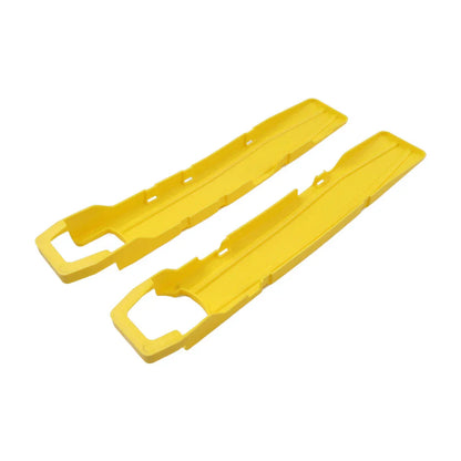 Swingarm Frame Guard Protector for Suzuki DRZ400 DRZ400S DRZ400SM