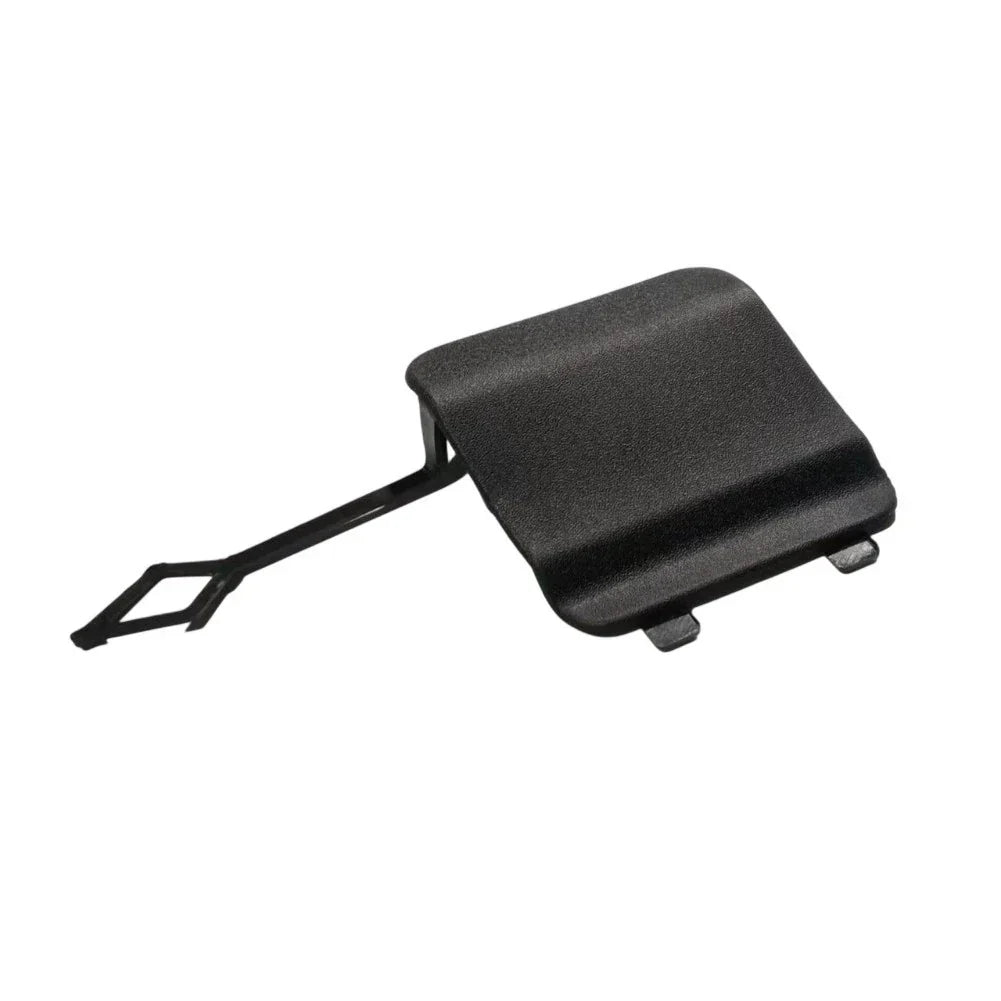 Direct Fit Front Bumper Tow Eye Cover Cap for Mercedes Sprinter