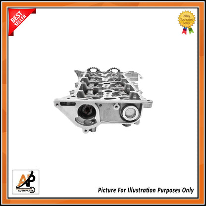 Camshafts With Housing Genuine for Ford Transit Custom 2.0 EcoBlue (2017–2023)