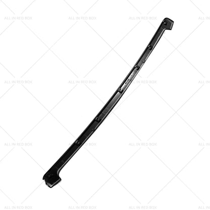 Black Front Grill Mould for Toyota Prado 150 (2009-2023)