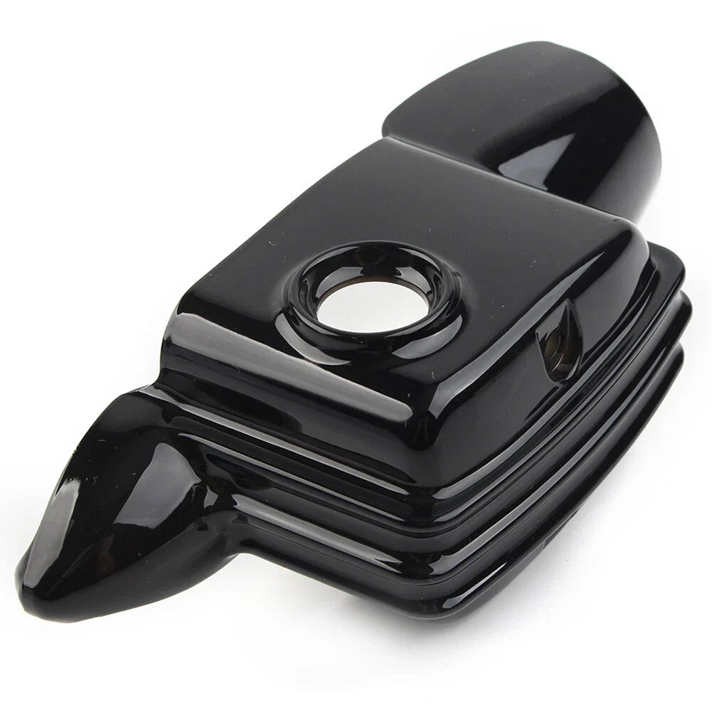 Rear Brake Master Cylinder Cover for Harley Touring Electra Glide (2008-2021)
