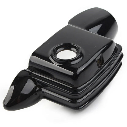 Rear Brake Master Cylinder Cover for Harley Touring Electra Glide (2008-2021)