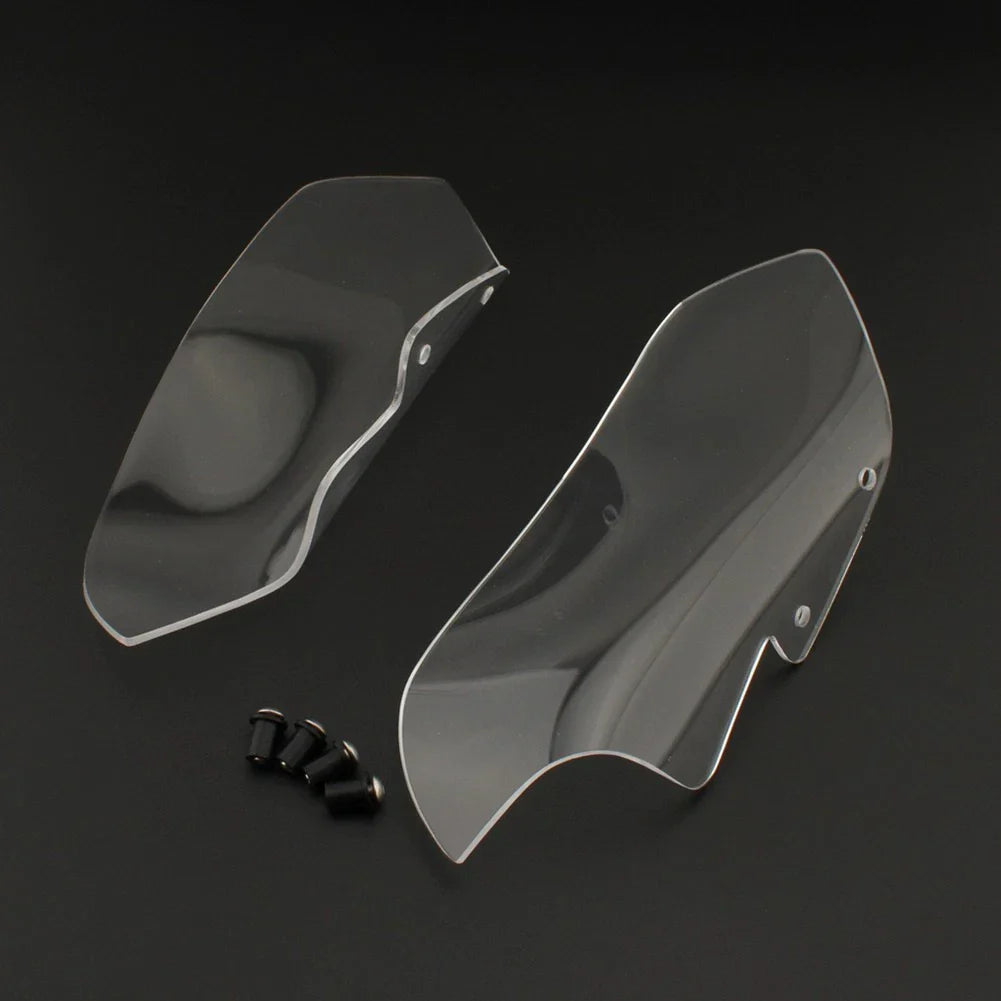 Windshield Side Wind Deflectors for Yamaha XT1200Z Super Tenere (2014-2022)