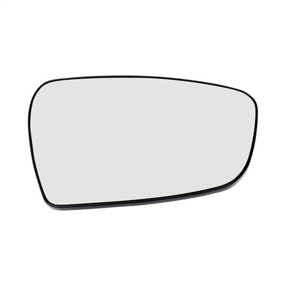 Right Side Heated Mirror Glass w/ Backing Plate for Kia Forte 2014-2018