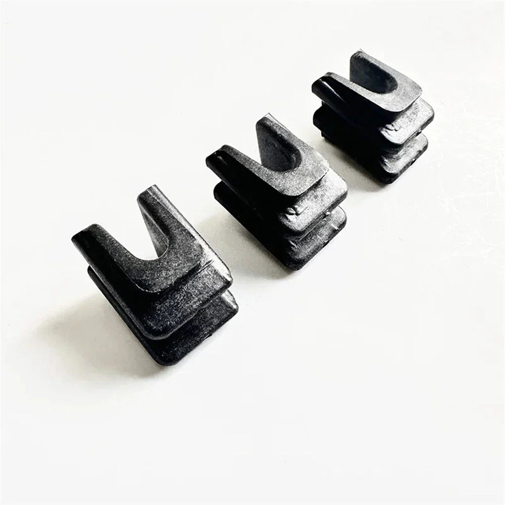 3pcs Slider CVT Clutch for CFMOTO Cforce 450cc 500cc 191R X550 ATV