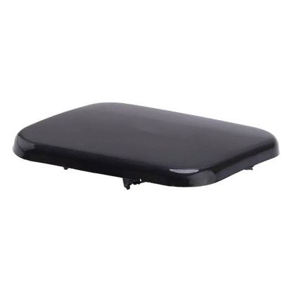 Left Front Headlight Washer Nozzle Cover for Nissan Qashqai (2010-2013)