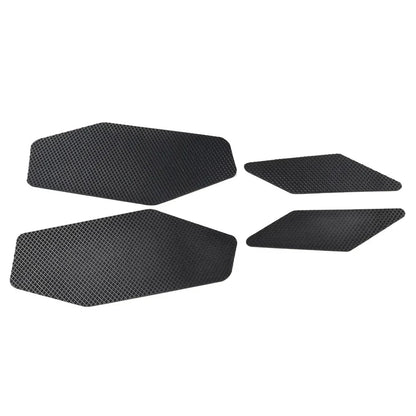 Anti-Slip Traction Side Fuel Tank Pad for Yamaha YZF R6 (2008-2016)