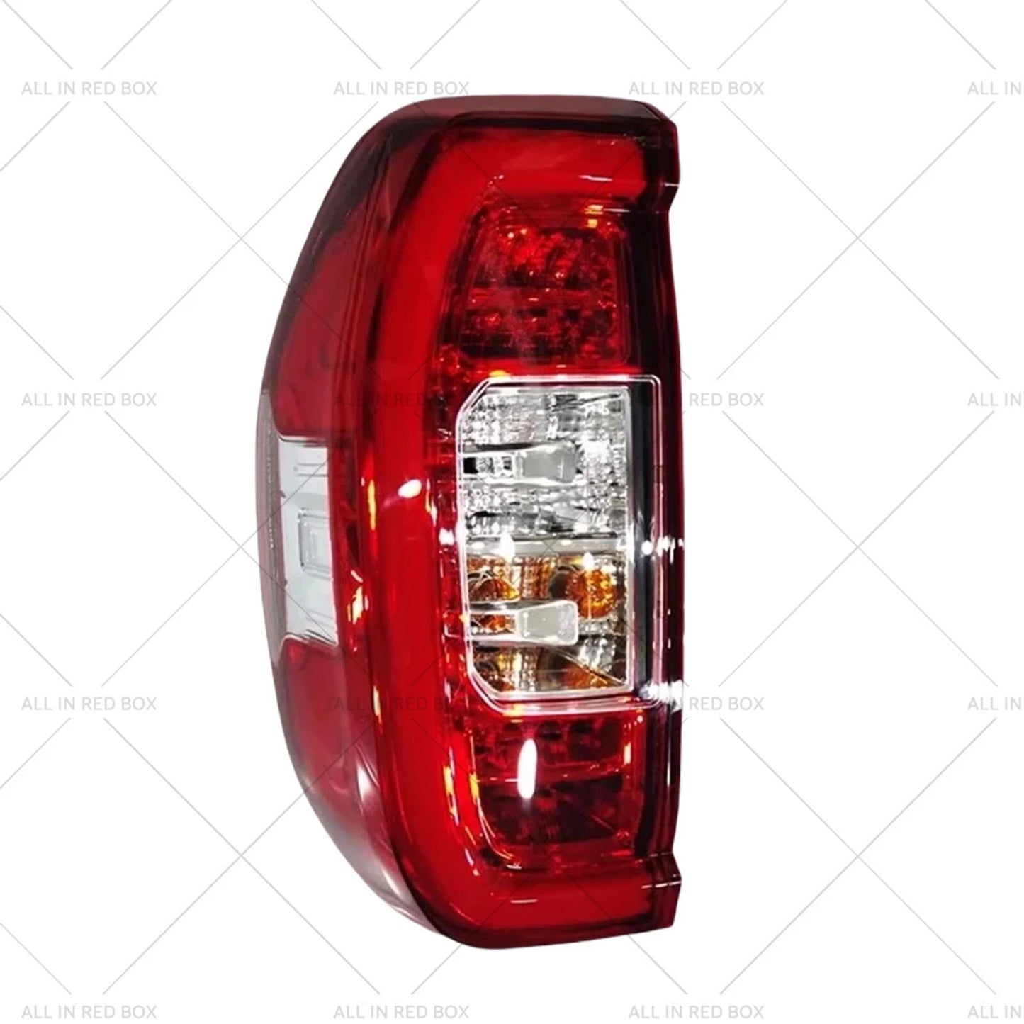 LED Tail Light Rear Lamp for LDV T60 SK8C Ute (2021+)