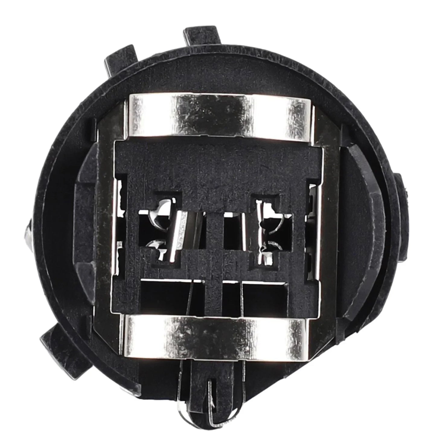Socket Holder Headlight Bulb for Vehicle