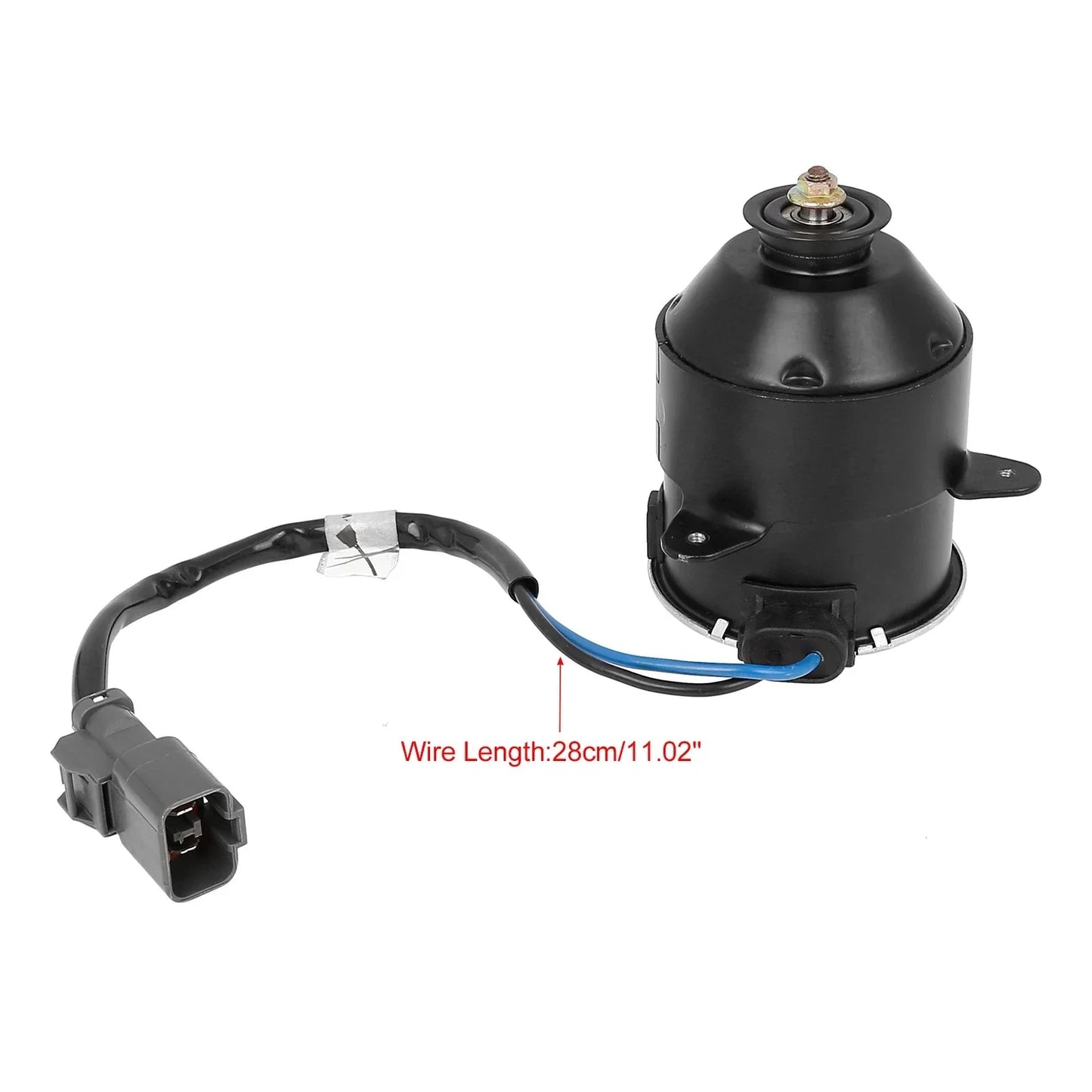 Replacement Radiator Cooling Fan Motor for Honda Accord (1998-2002)