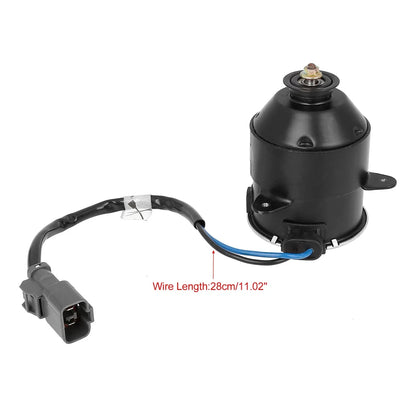 Replacement Radiator Cooling Fan Motor for Honda Accord (1998-2002)