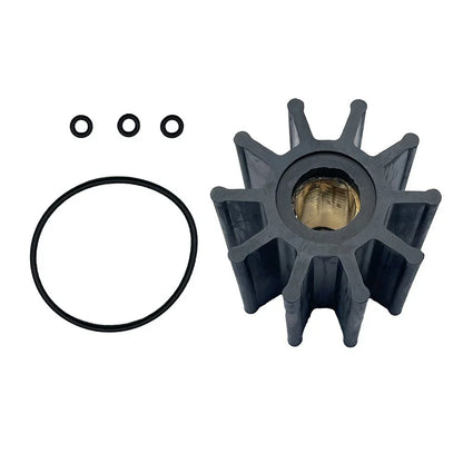 Water Pump Impeller Kit & O-Ring for Excalibur 330 EX34