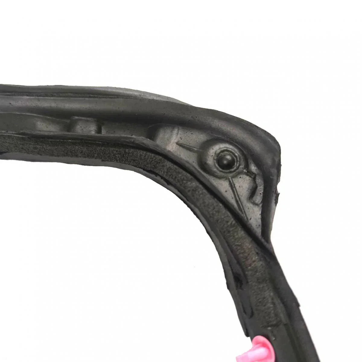 Door Rubber Seal Rear RH Fits Nissan Almera Sunny Latino N17 4D Sedan 2011-19
