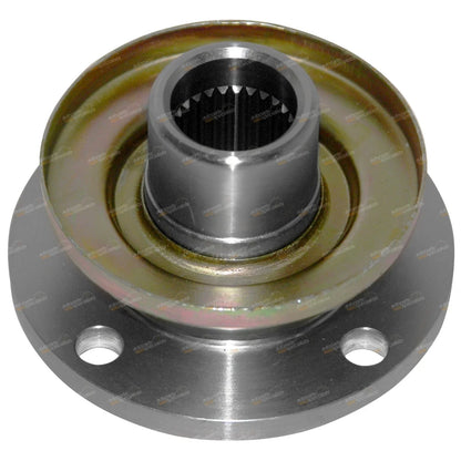 Rear Diff Flange Pinion for Hilux LN40 (1983–1984)