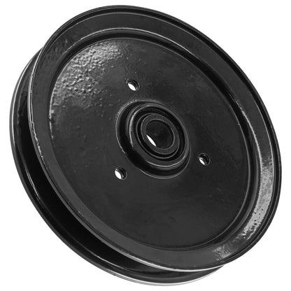 Deck Idler Pulley Replacement for Land Pride AT2560 AT2572 (2000–2000)