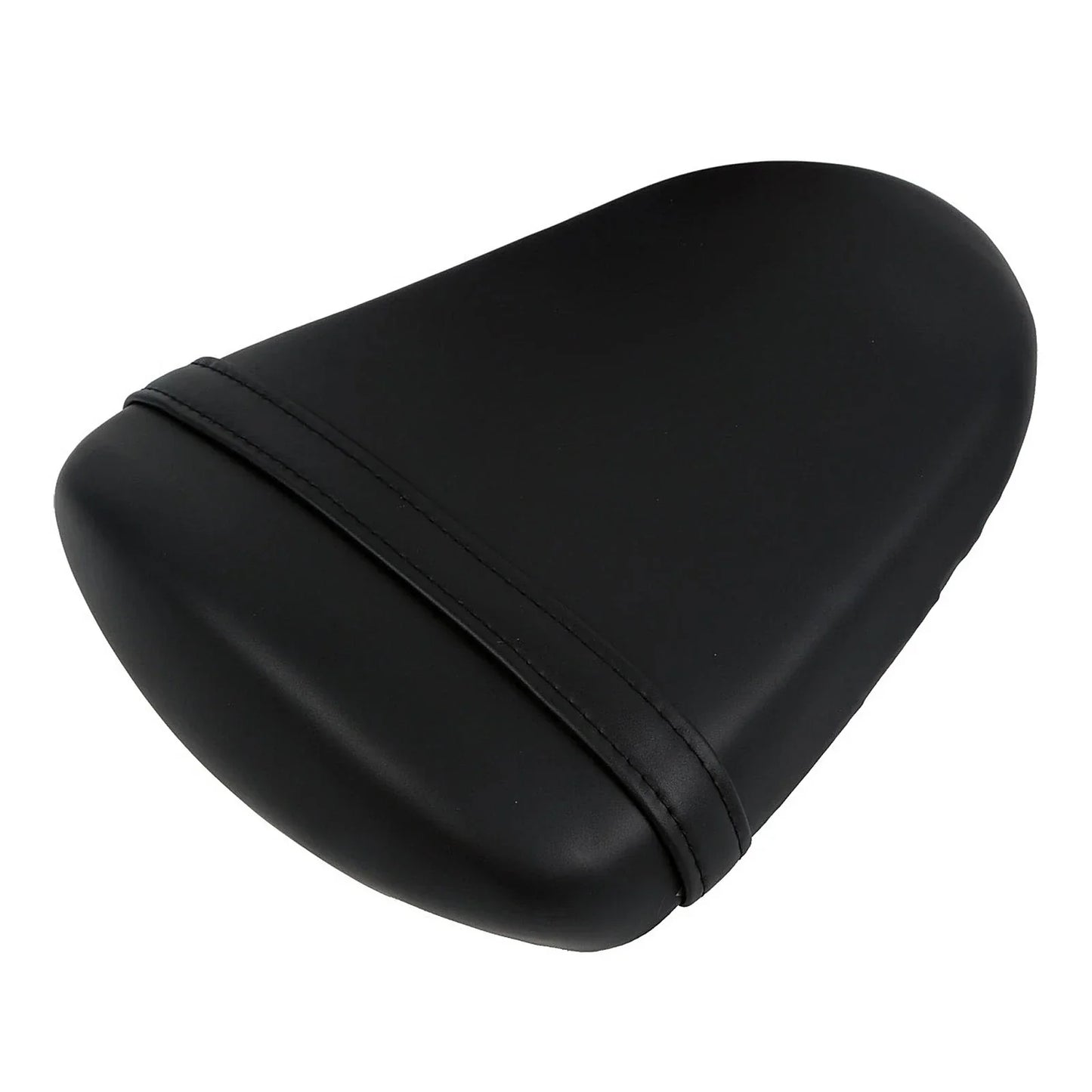 Black Rear Passenger Seat for Suzuki GSXR1000 2007-2008