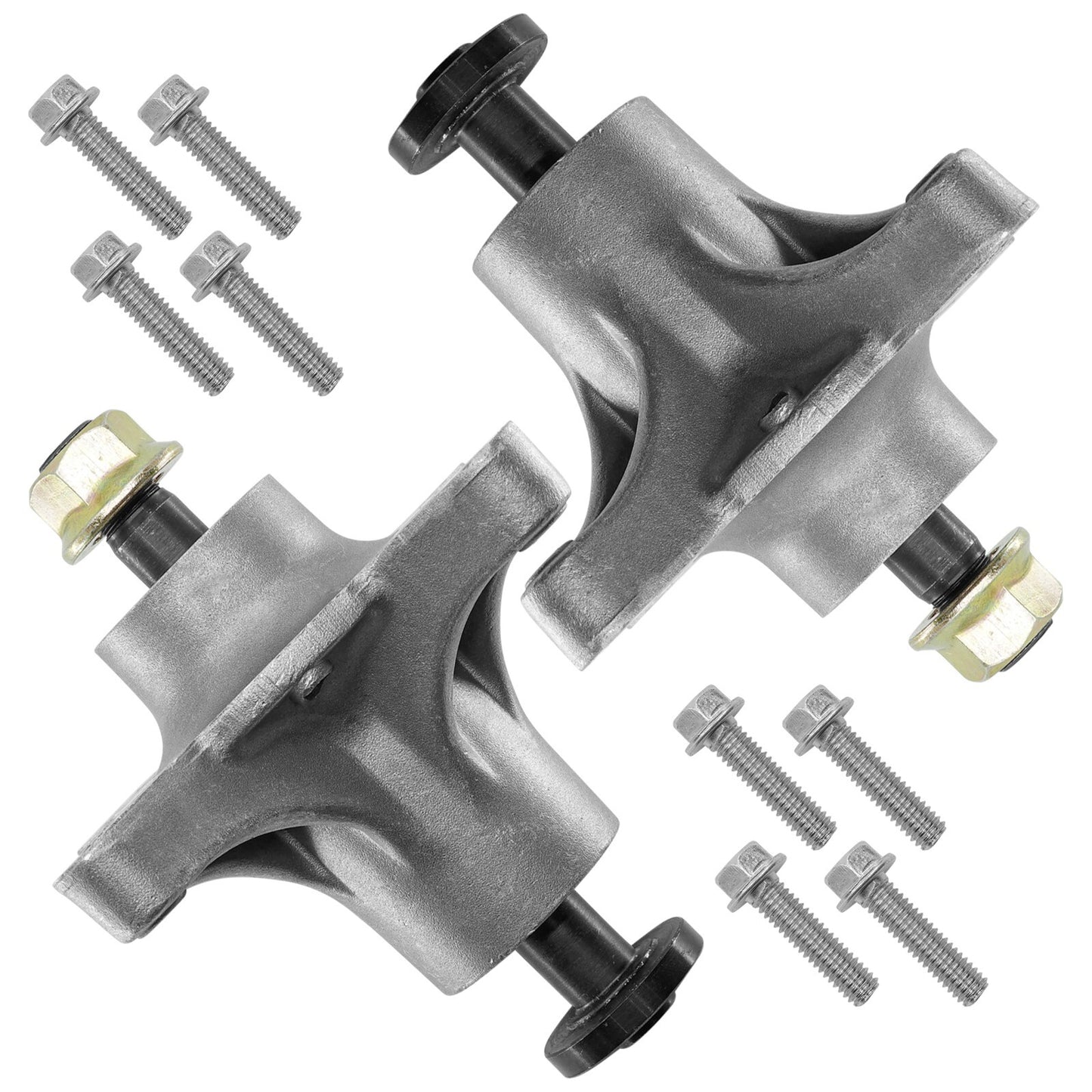 Deck Spindle Assembly Replacement for Toro SS4260 ZS4200 MX4275T (42in)