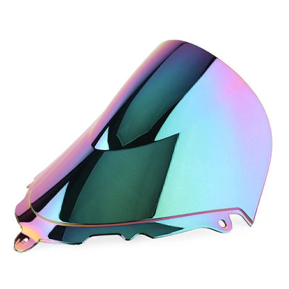 Windshield for SUZUKI GSX600F/GSX750F (1998-2008) Deep Iridium