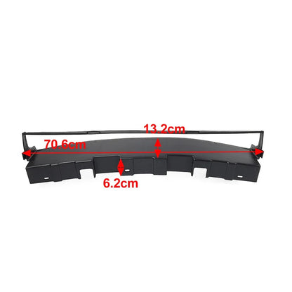 Lower Air Duct Deflector for Land Rover Discovery 5 (2017-2023)