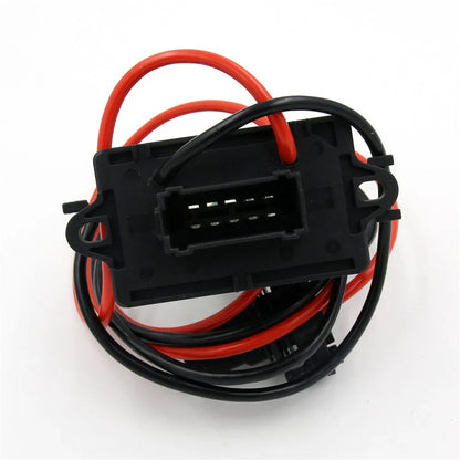Heater Motor Fan Blower Resistor for Renault Scenic/Grand Scenic (2003-2009)