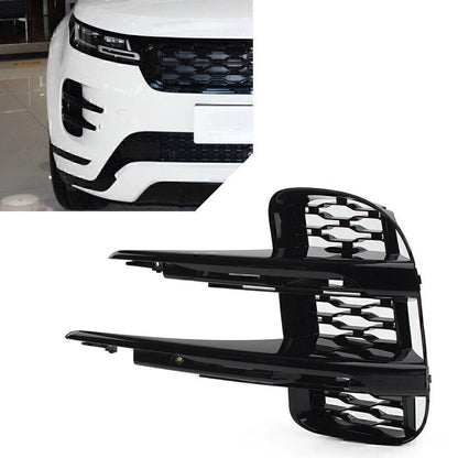 Right Side Front Bumper Grille for Land Rover Range Rover Evoque (2019+)