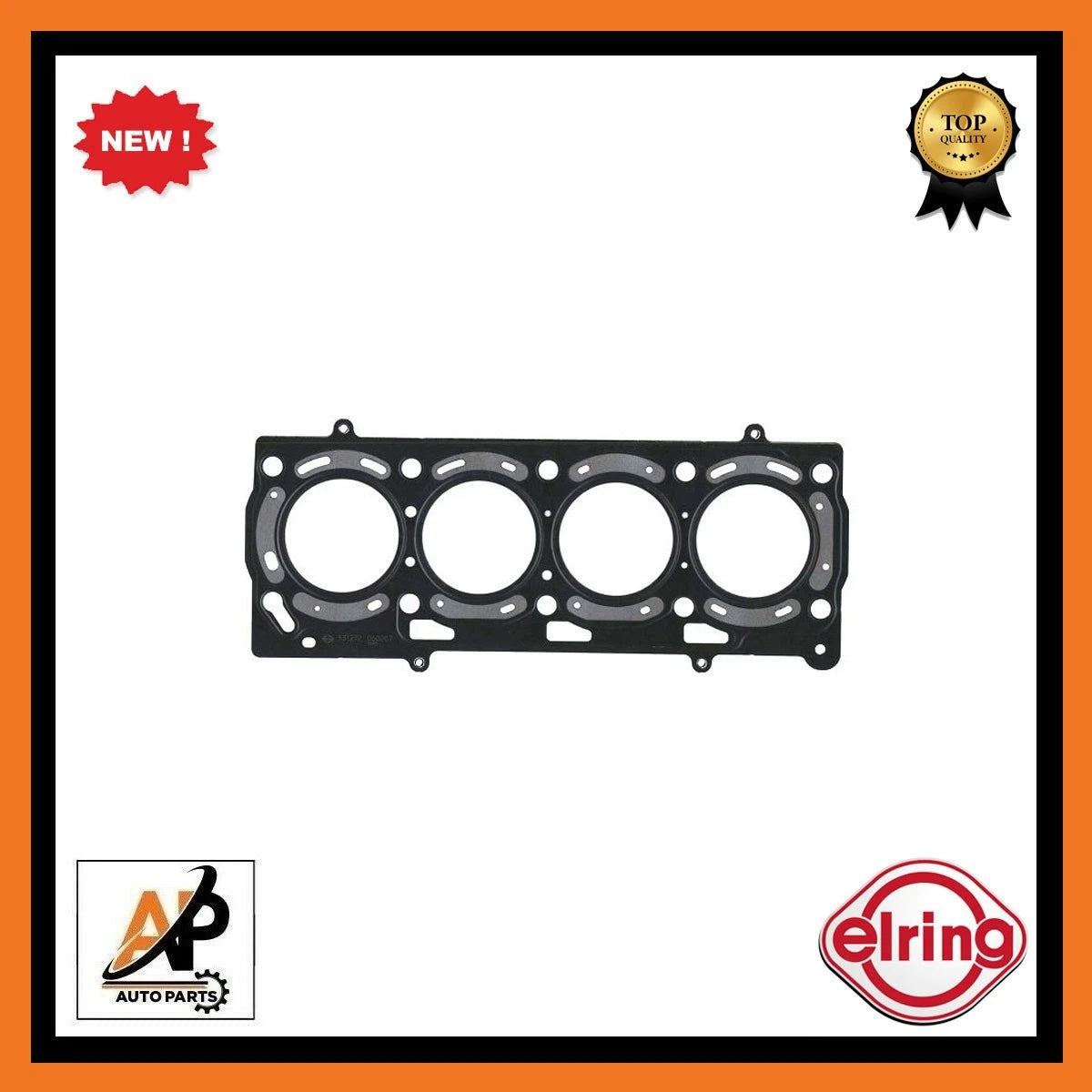 Cylinder Head Gasket Replacement for Audi AUC (2009–2016)