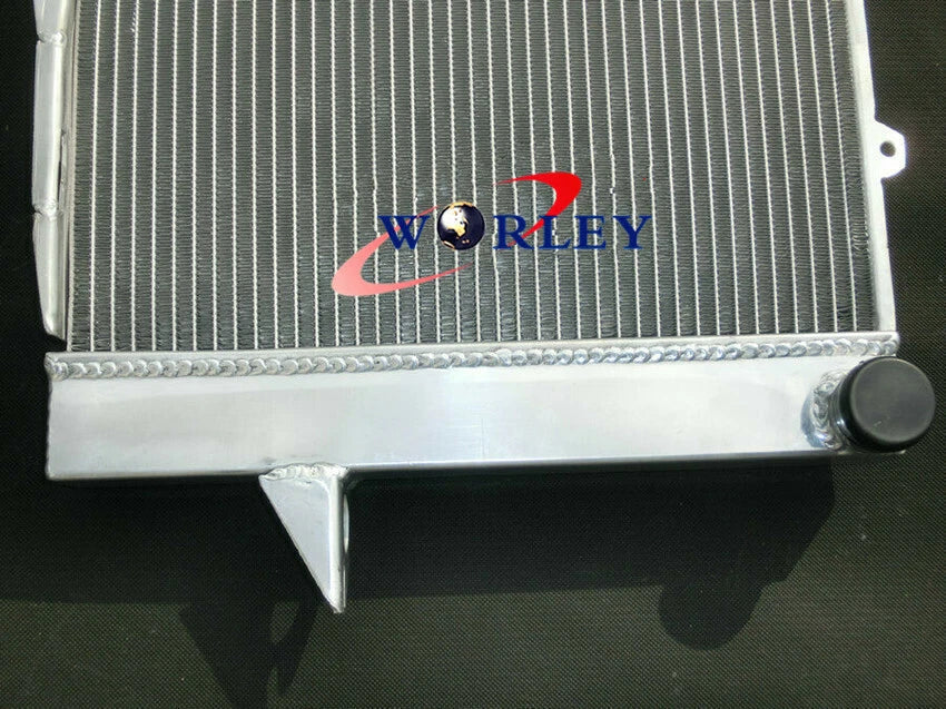 Aluminum Radiator for Volvo 850 2.3L 2.4L (1992-1997)
