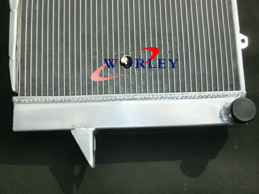 Aluminum Radiator for Volvo 850 2.3L 2.4L (1992-1997)
