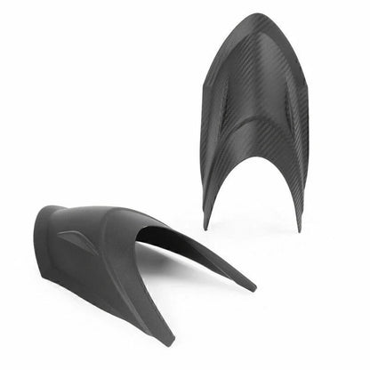 Mudguard Extender for BMW R1200GS (2013-2017) Black