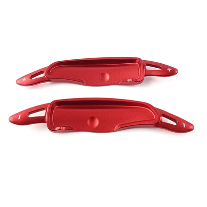 Steering Wheel Paddle Shifter Extensions for Genesis GV70, G80 (2021-2023)