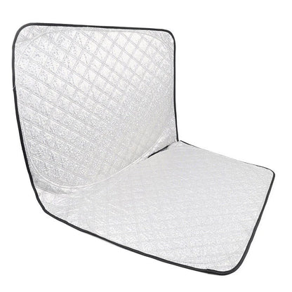 Foldable Windshield Sun Shade Visor for Buick Encore (2013-2019)