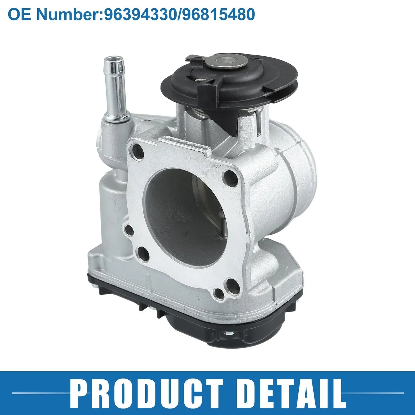 Throttle Body Assembly for Chevrolet Lacetti (2003-2012)