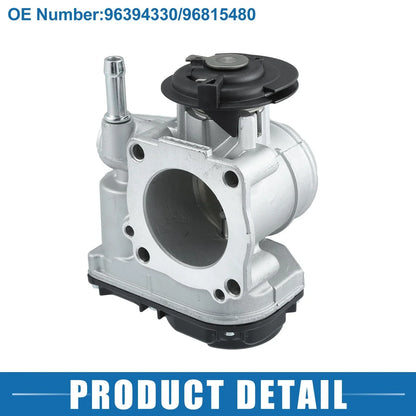 Throttle Body Assembly for Chevrolet Lacetti (2003-2012)
